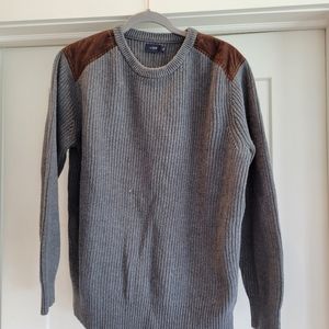 Men's J.Crew sweater